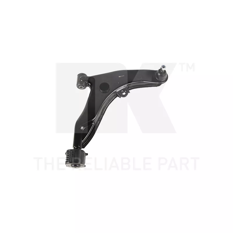 Triangle ou bras de suspension (train avant) NK 5013006