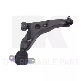 Triangle ou bras de suspension (train avant) NK 5013020