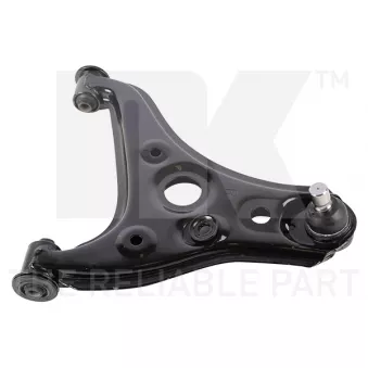 Triangle ou bras de suspension (train avant) NK 5013206