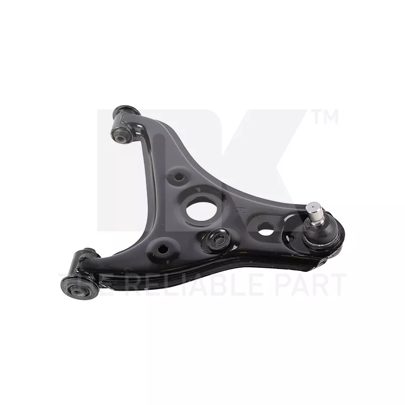 Triangle ou bras de suspension (train avant) NK 5013206