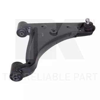 Triangle ou bras de suspension (train avant) NK 5013208