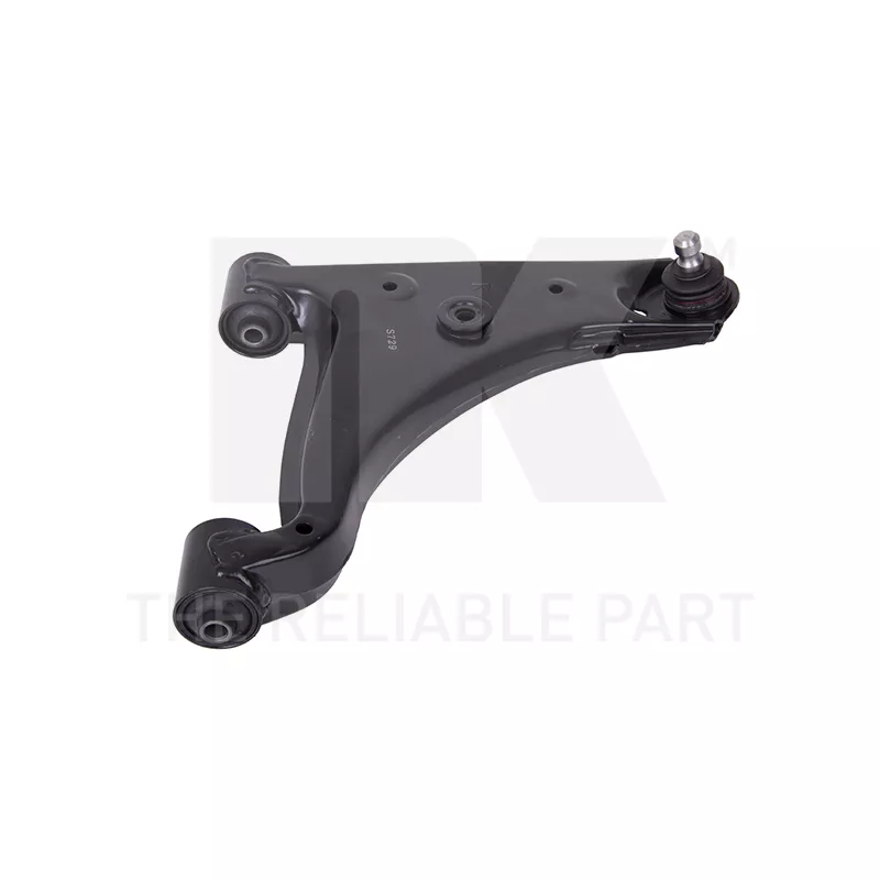 Triangle ou bras de suspension (train avant) NK 5013208