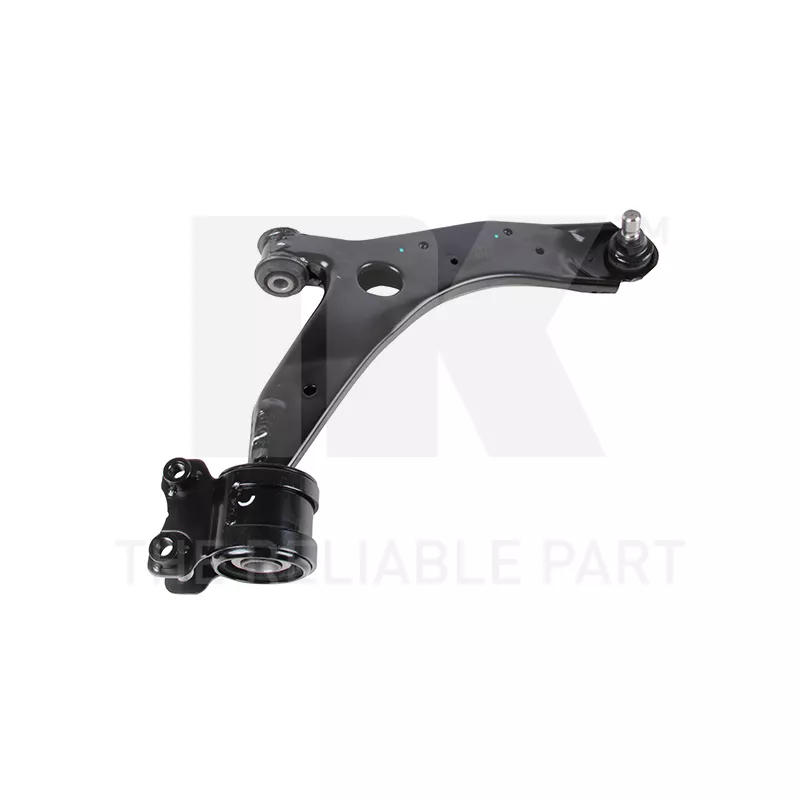 Triangle ou bras de suspension (train avant) NK 5013226
