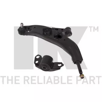 Triangle ou bras de suspension (train avant) NK 5013227