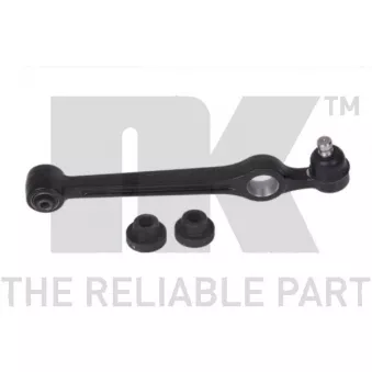 Triangle ou bras de suspension (train avant) NK 5013236