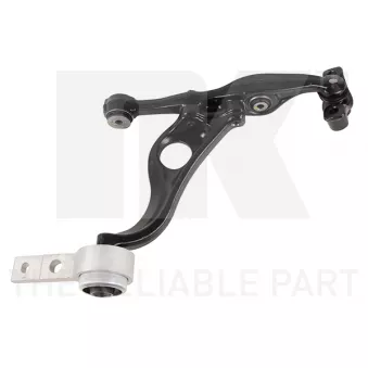 Triangle ou bras de suspension (train avant) NK 5013238