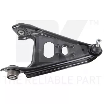 Triangle ou bras de suspension (train avant) NK 50133100