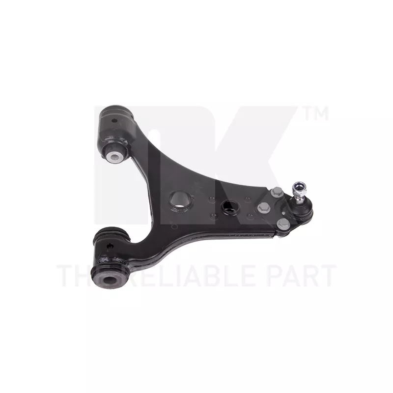 Triangle ou bras de suspension (train avant) NK 5013342