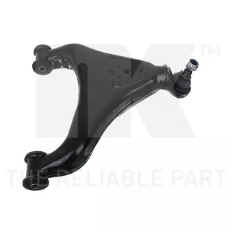 Triangle ou bras de suspension (train avant) NK 5013346