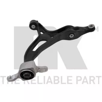 Triangle ou bras de suspension (train avant) NK 5013374