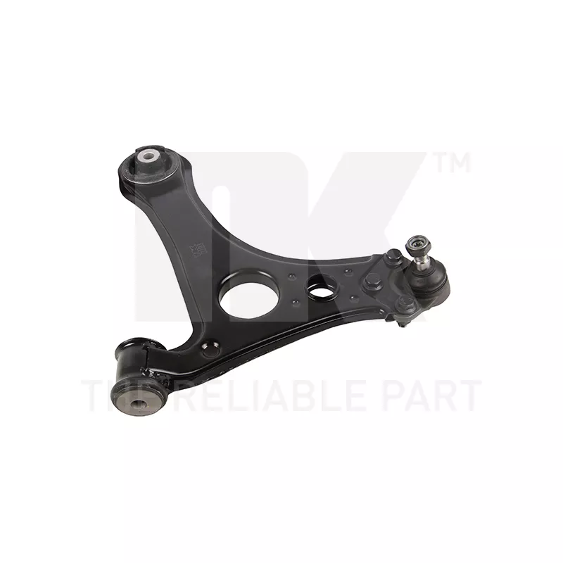 Triangle ou bras de suspension (train avant) NK 5013390