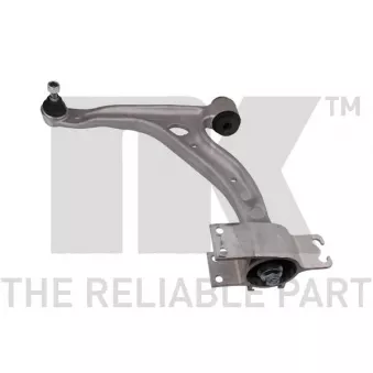 Triangle ou bras de suspension (train avant) NK