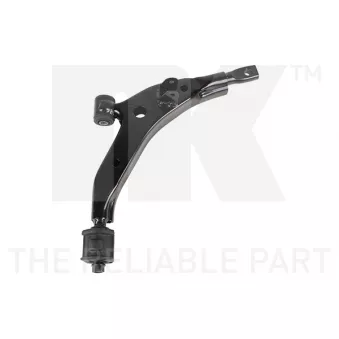 Triangle ou bras de suspension (train avant) NK 5013404