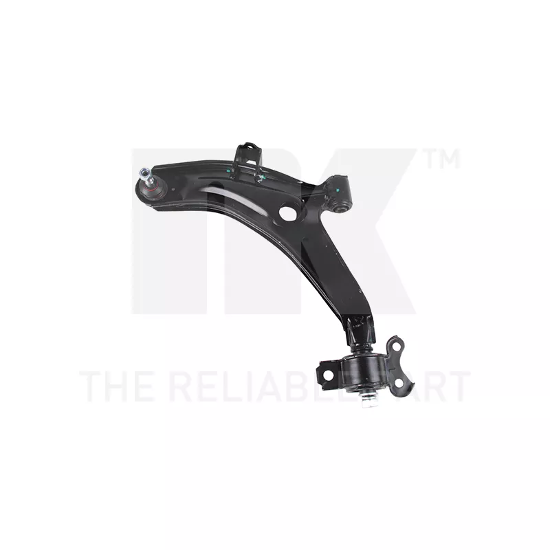 Triangle ou bras de suspension (train avant) NK 5013405