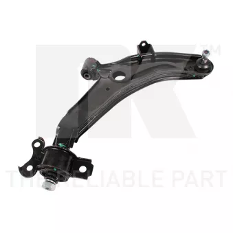 Triangle ou bras de suspension (train avant) NK 5013406