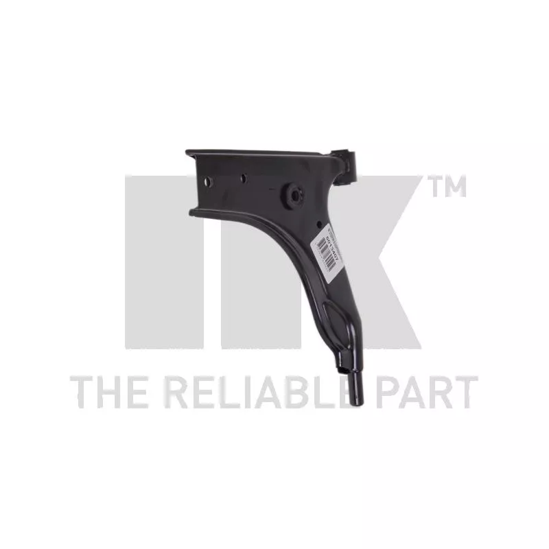 Triangle ou bras de suspension (train avant) NK 5013407