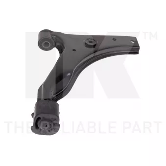 Triangle ou bras de suspension (train avant) NK 5013408