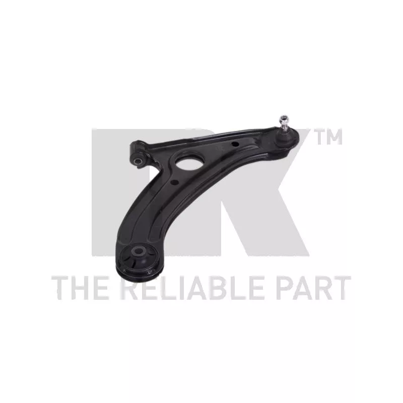 Triangle ou bras de suspension (train avant) NK 5013412