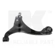 Triangle ou bras de suspension (train avant) NK 5013413 - Visuel 2