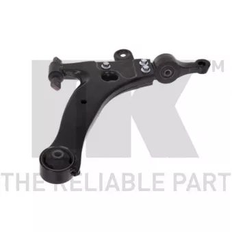 Triangle ou bras de suspension (train avant) NK 5013416
