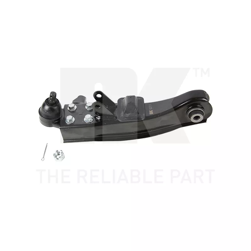 Triangle ou bras de suspension (train avant) NK 5013418