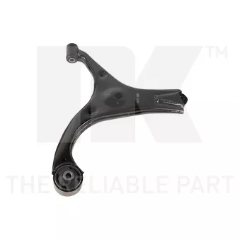Triangle ou bras de suspension (train avant) NK 5013423