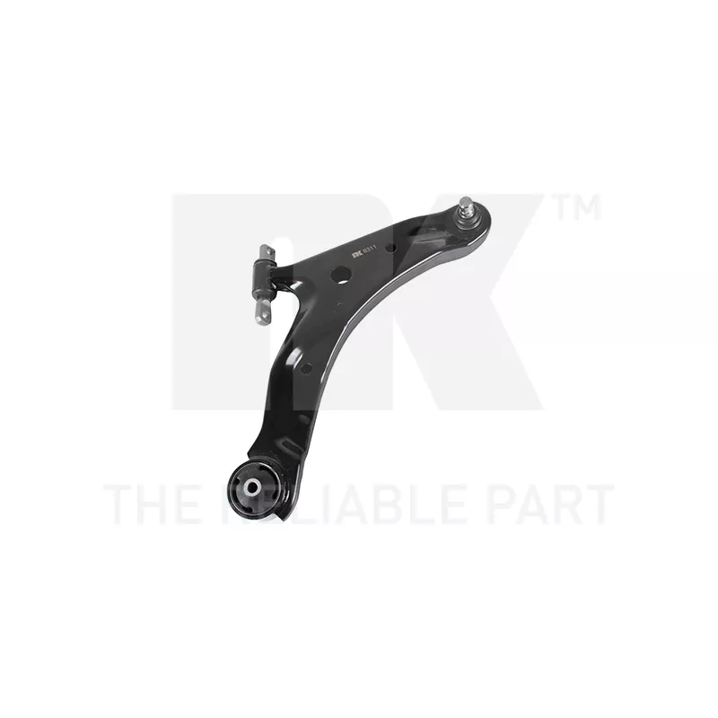 Triangle ou bras de suspension (train avant) NK 5013428