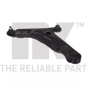 Triangle ou bras de suspension (train avant) NK 5013429