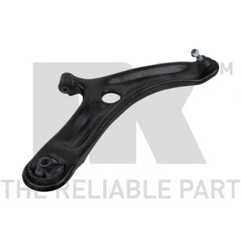 Triangle ou bras de suspension (train avant) NK 5013432
