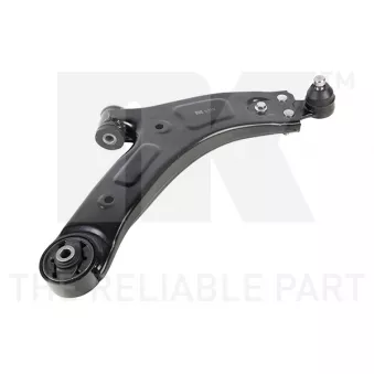 Triangle ou bras de suspension (train avant) NK 5013434