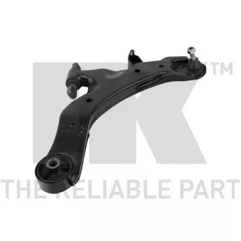 Triangle ou bras de suspension (train avant) NK 5013436