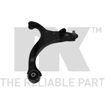 Triangle ou bras de suspension (train avant) NK 5013447