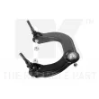 Triangle ou bras de suspension (train avant) NK 5013450 - Visuel 1