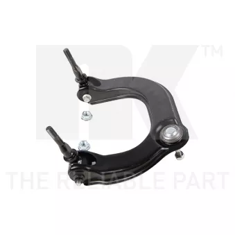 Triangle ou bras de suspension (train avant) NK 5013450