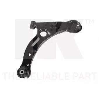 Triangle ou bras de suspension (train avant) NK 5013452