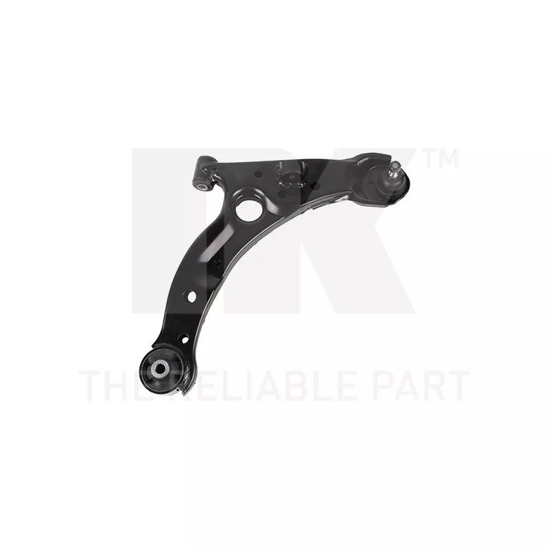 Triangle ou bras de suspension (train avant) NK 5013452