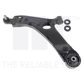Triangle ou bras de suspension (train avant) NK 5013463