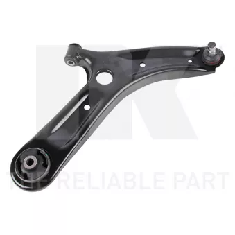 Triangle ou bras de suspension (train avant) NK 5013468