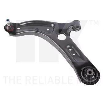 Triangle ou bras de suspension (train avant) NK 5013469