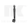 Triangle ou bras de suspension (train avant) NK 5013502 - Visuel 2