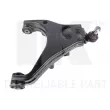 Triangle ou bras de suspension (train avant) NK 5013506 - Visuel 1