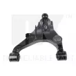 Triangle ou bras de suspension (train avant) NK 5013506 - Visuel 2