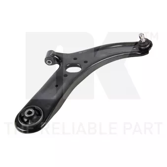 Triangle ou bras de suspension (train avant) NK 5013512