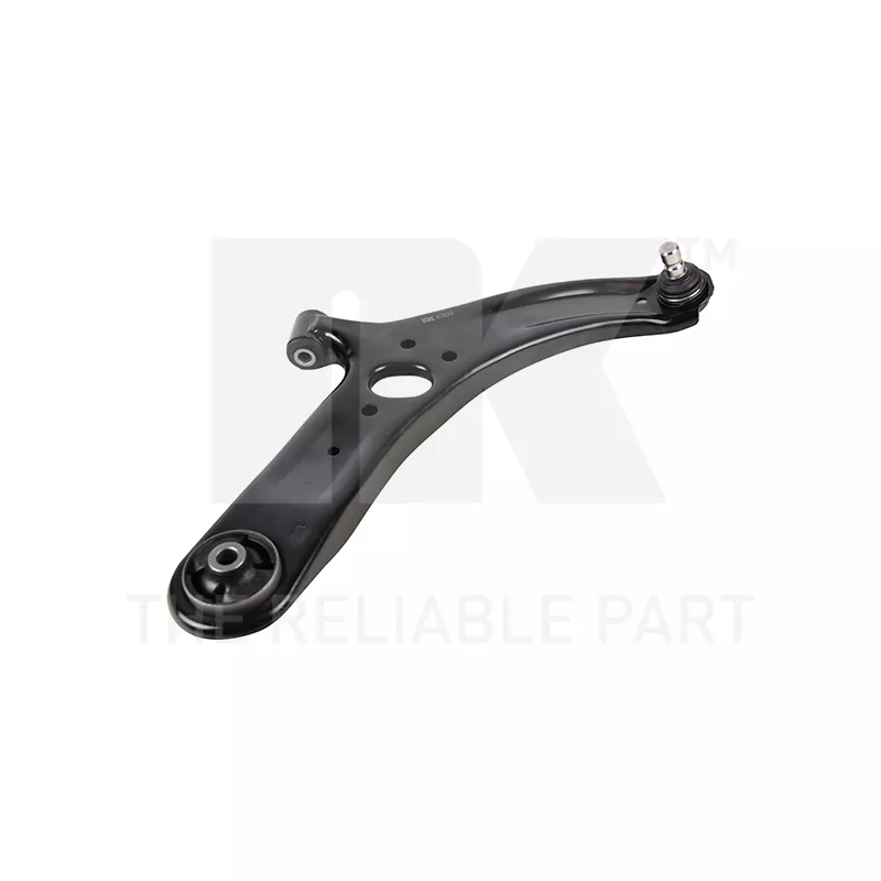 Triangle ou bras de suspension (train avant) NK 5013512
