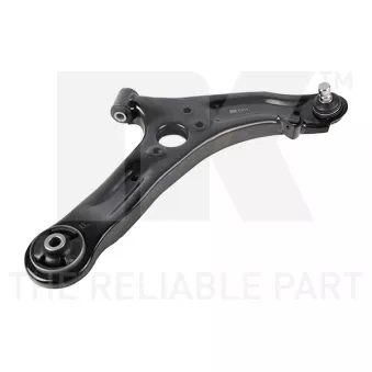 Triangle ou bras de suspension (train avant) NK 5013514