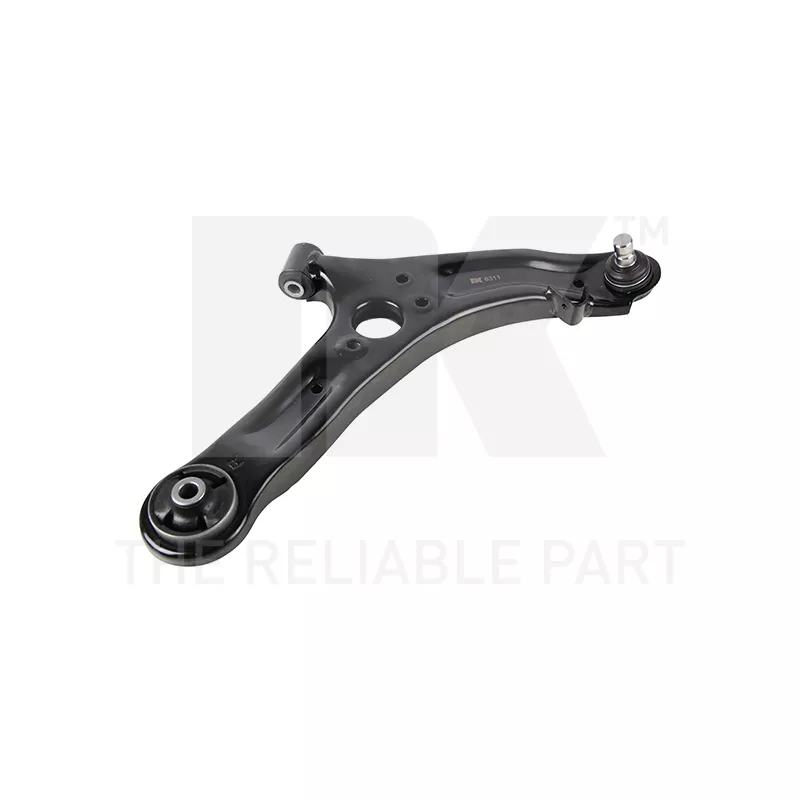 Triangle ou bras de suspension (train avant) NK 5013514