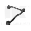 Triangle ou bras de suspension (train avant) NK 5013516 - Visuel 1