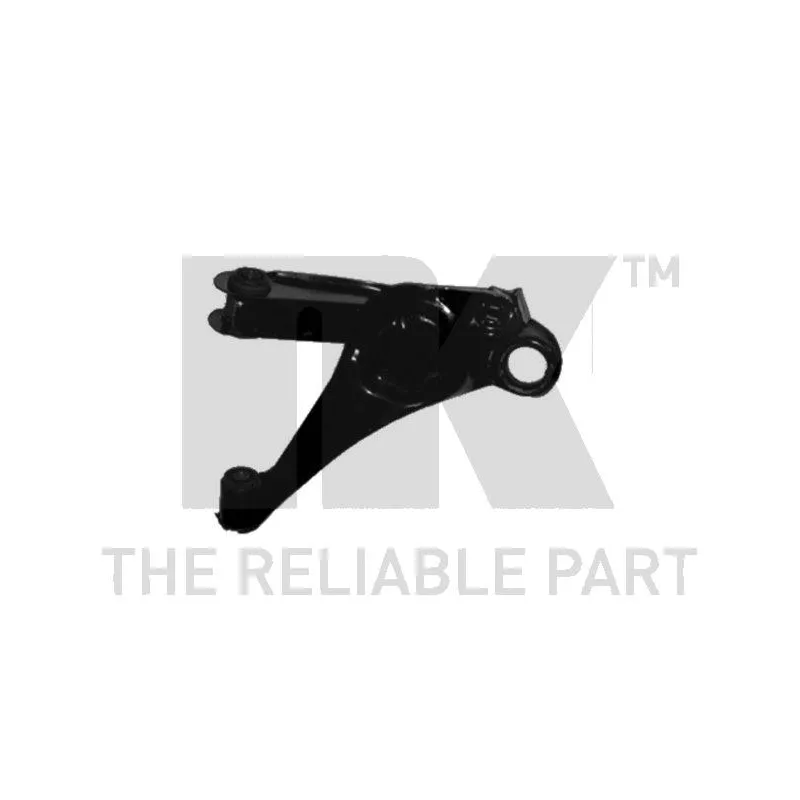 Triangle ou bras de suspension (train avant) NK 5013604
