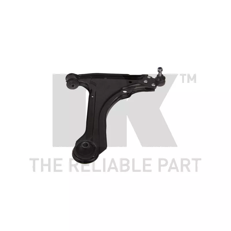 Triangle ou bras de suspension (train avant) NK 5013608