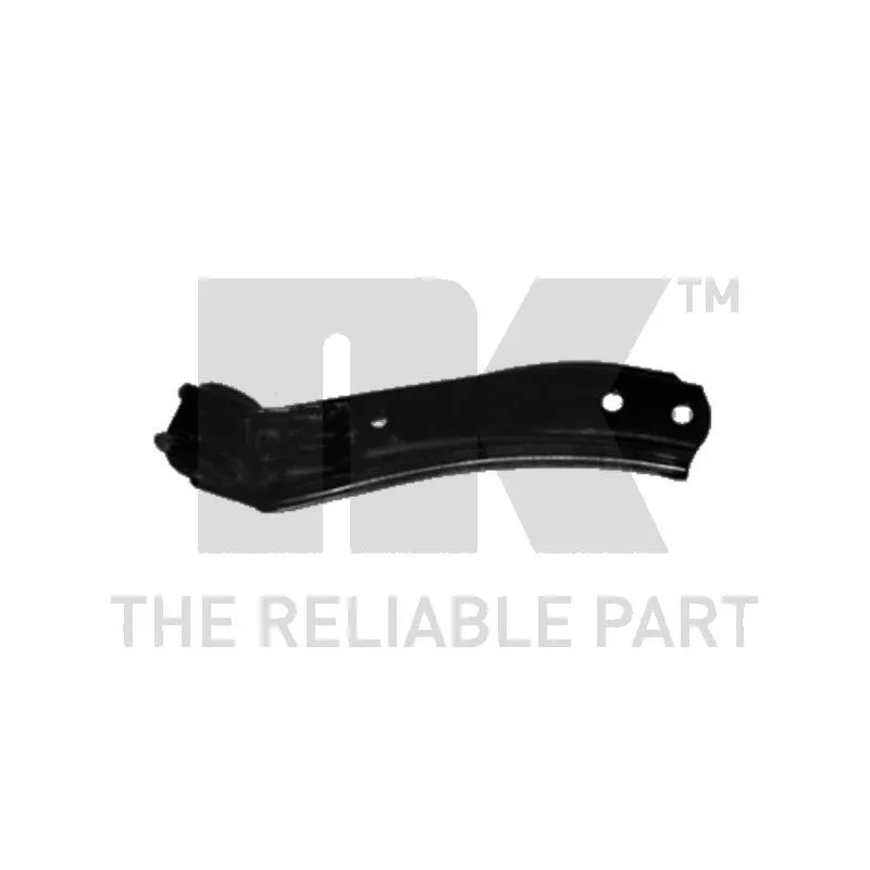 Triangle ou bras de suspension (train avant) NK 5013610
